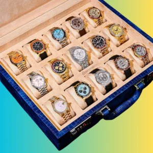 Master Watches