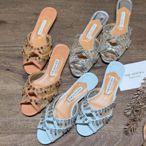 AQUAZZURA