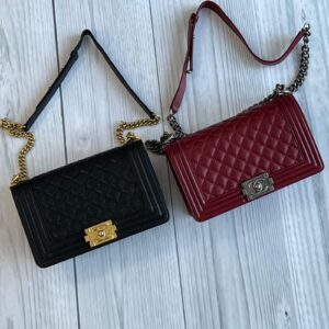 CHANEL