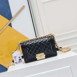 CHANEL