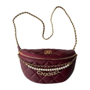 Chanel Bags