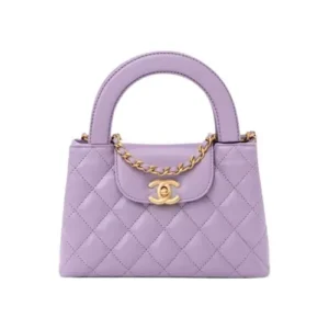 Chanel Shiny Bags