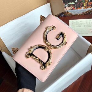 D&G