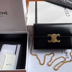 Design Clutch Soir Triomphe - Dubai Fashion LUX