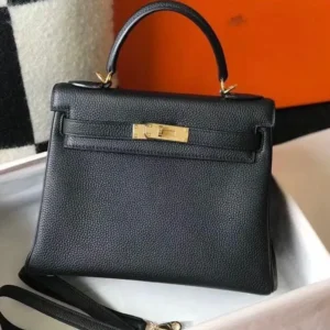 Design Epsom Mini Kelly - Dubai Fashion LUX