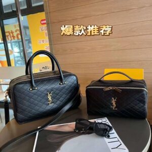 Design Gaby Vanity Case - Dubai Fashion LUX