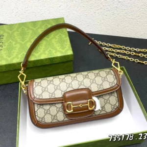 Design HORSEBIT 1955 MINI BAG - Dubai Fashion LUX
