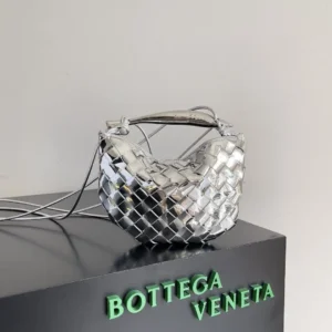 Design Mini Sardine - Dubai Fashion LUX