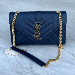 Design mini Small Envelope Quilted Crossbody Bag - Dubai Fashion LUX