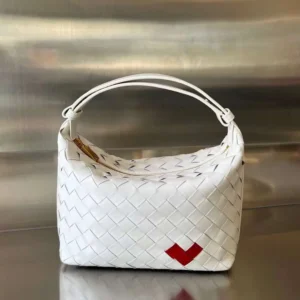 Design MINI WALLACE SHOULDER BAG - Dubai Fashion LUX
