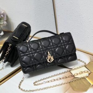 Design MISS MINI BAG - Dubai Fashion LUX