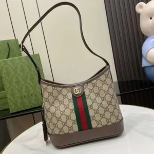 Design Ophidia GG Small Shoulder Bag - Dubai Fashion LUX