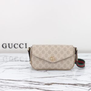 Design OPHIDIA MINI-TASCHE - Dubai Fashion LUX