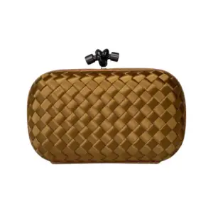 Design Sue Suede & Leather Shoulder Bag - Dubai Fashion LUX