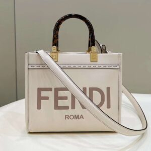 Design SUNSHINE Bag - Dubai Fashion LUX