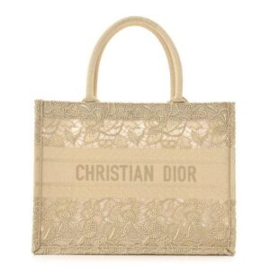 Design Transparent Metallic - Dubai Fashion LUX