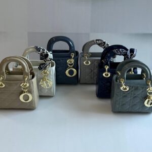 DIOR 17 CM