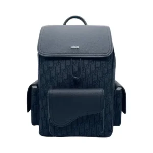 DIOR Backpacks