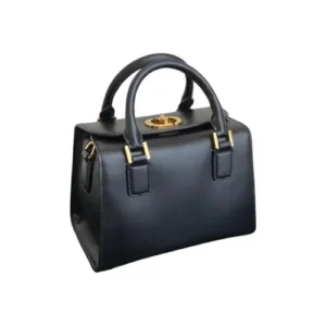 Dior Boston Bag
