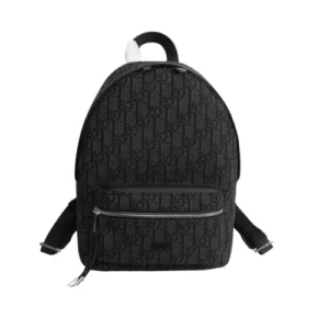 Dior Oblique Backpack