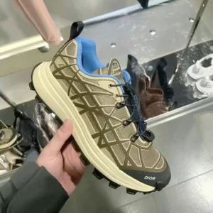 Dior shoes