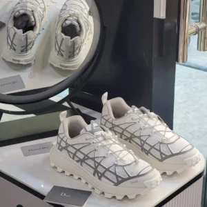 Dior shoes