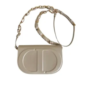 Dior Signature Hobo Bag