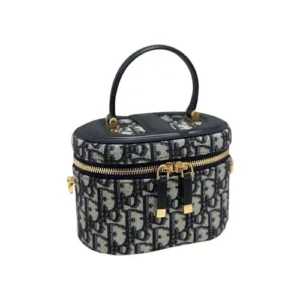 Dior Vanity Bag