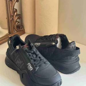 Fendi shoe