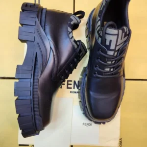 Fendi shoes