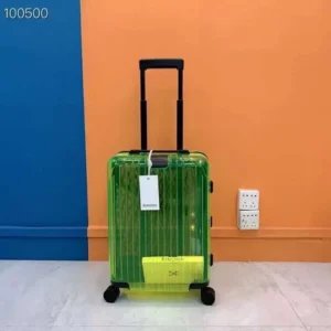 Fendi trolly bag | Click for more details