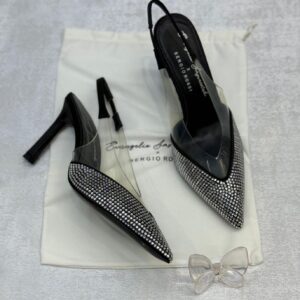 GIANVITO ROSSI