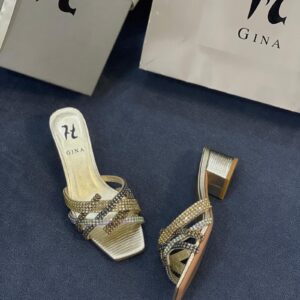 GINA