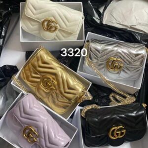 GUCCI