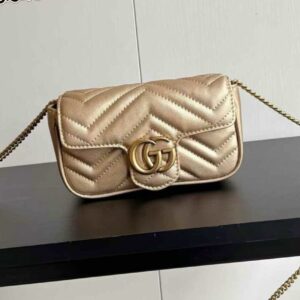 GUCCI