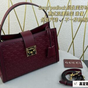 GUCCI