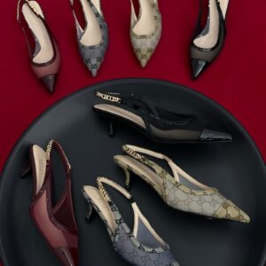 GUCCI