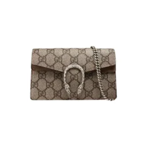 Gucci Dionysus GG Supreme Bag