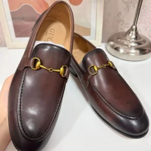 Gucci shoe