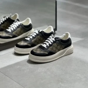 Gucci shoes