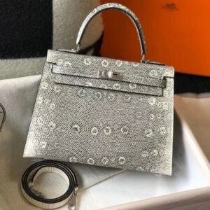 HERMES 25 cm