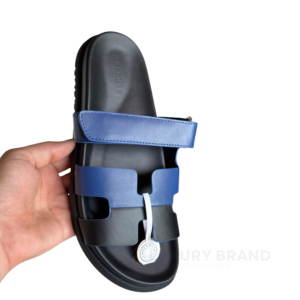 HERMES Chypre Leather Sandals – Luxury Women’s Sandals
