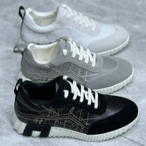 Hermes shoe