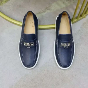 Hermes shoe