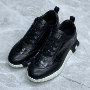 Hermes shoes