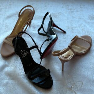 LOUBOUTIN