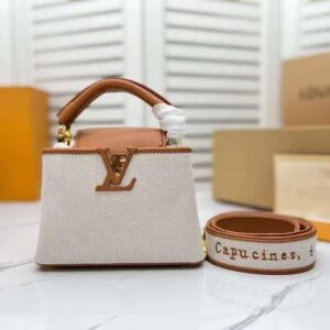 LOUIS VUITTON 20 CM
