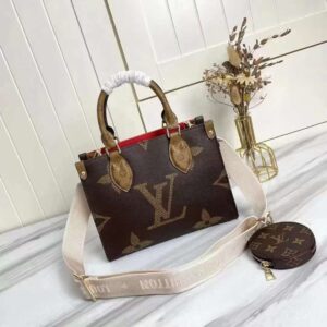 LOUIS VUITTON