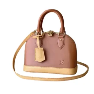 LV Alma BB Bag