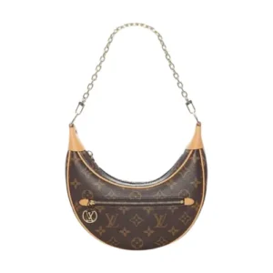 Lv Loop Bag